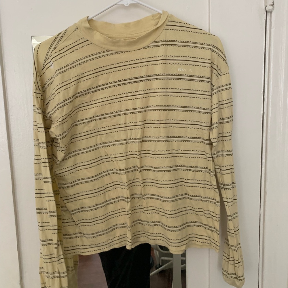 BEACHY RCVA Long Sleeve for Winter. Size small.